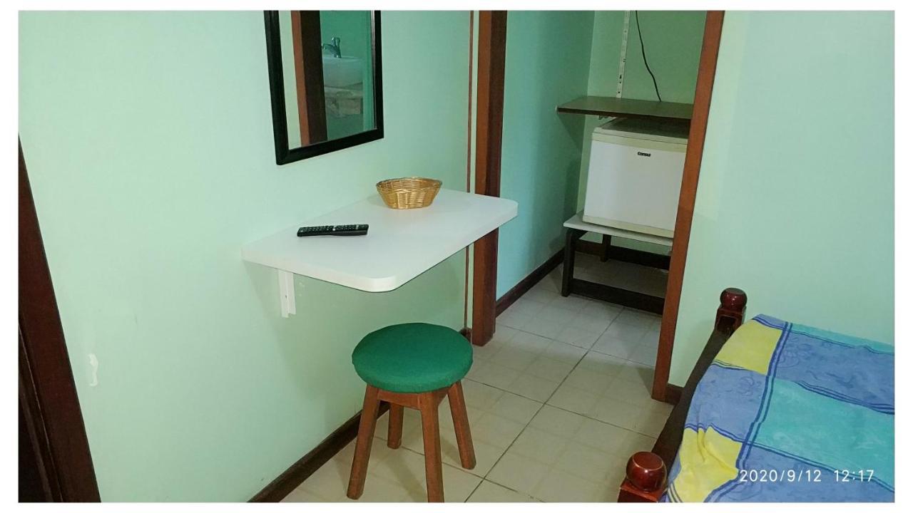 Suites Casa Verde Arraial do Cabo Bagian luar foto