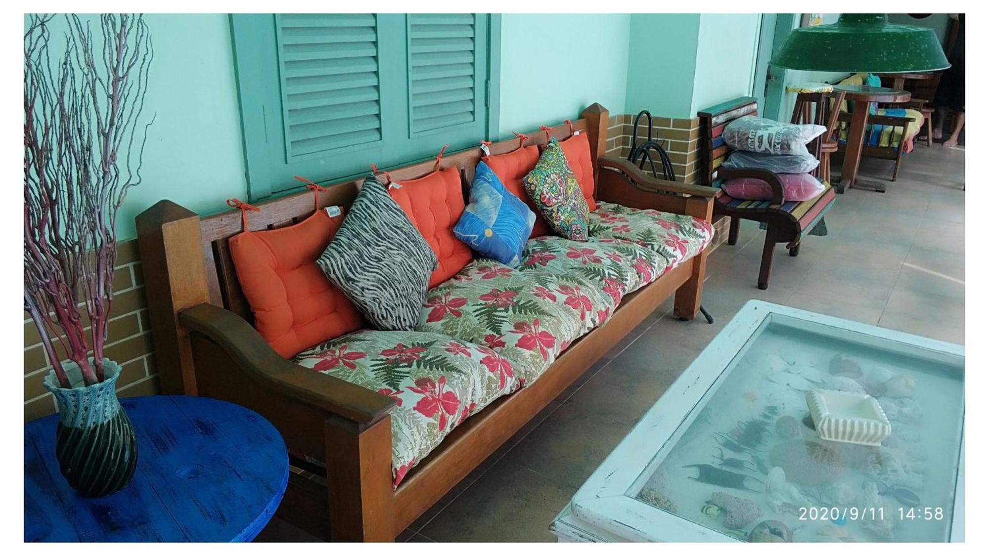 Suites Casa Verde Arraial do Cabo Bagian luar foto