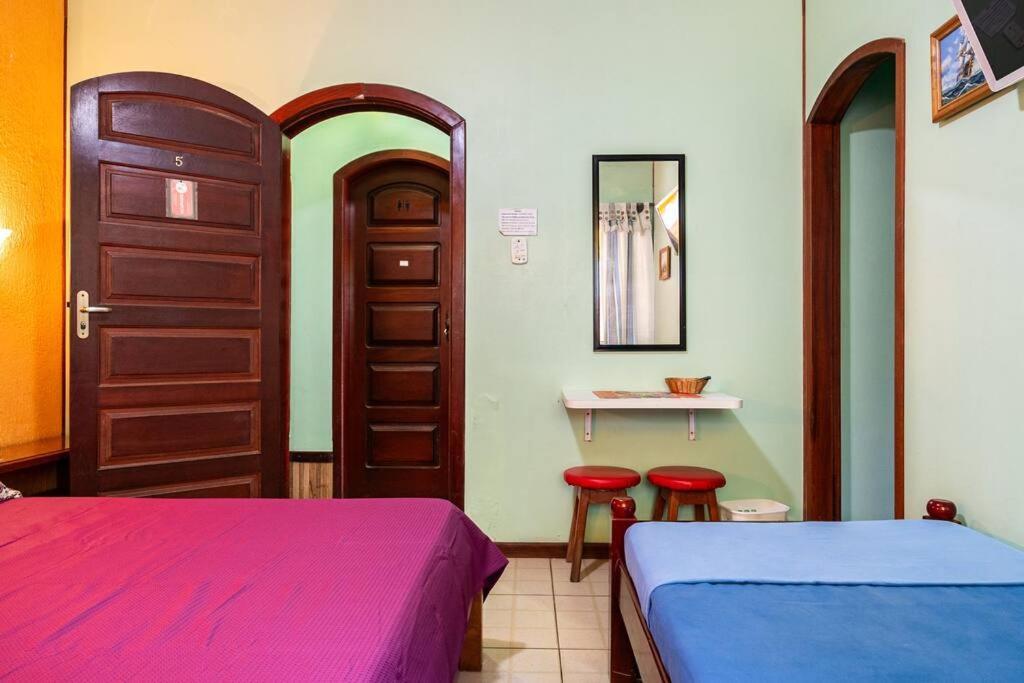 Suites Casa Verde Arraial do Cabo Bagian luar foto