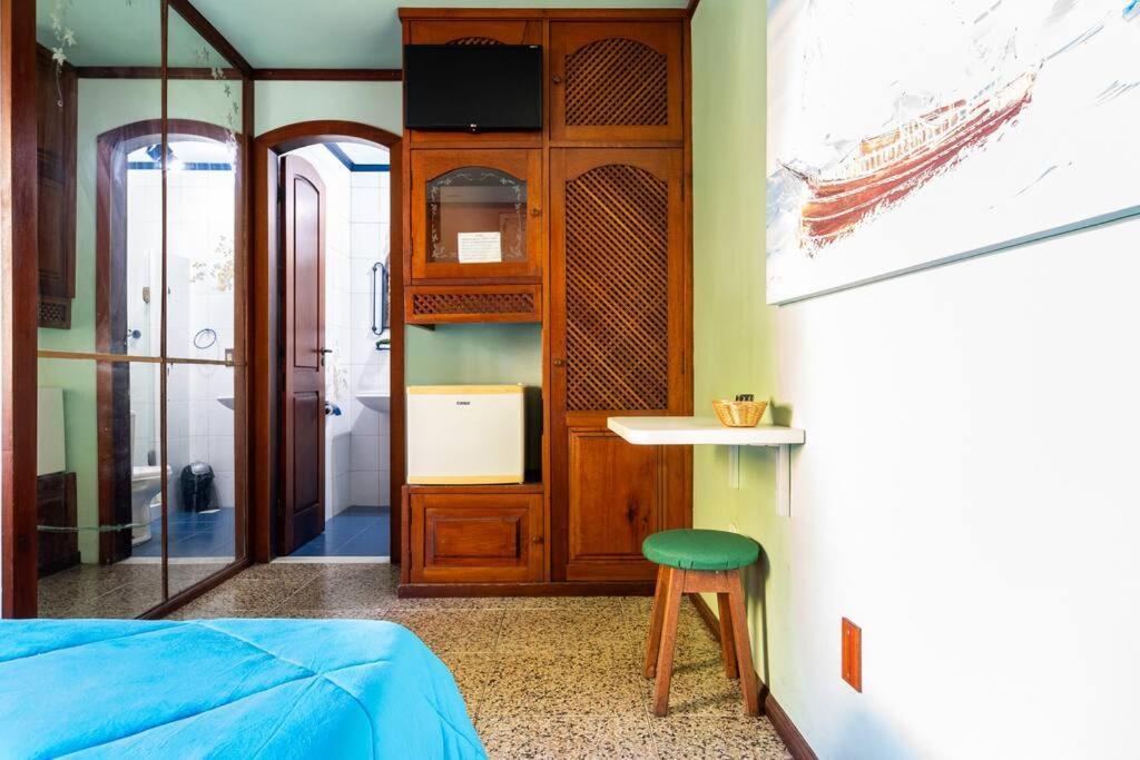 Suites Casa Verde Arraial do Cabo Bagian luar foto