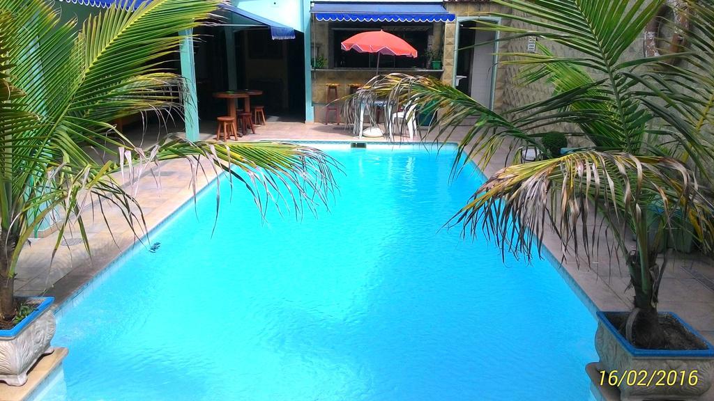Suites Casa Verde Arraial do Cabo Bagian luar foto